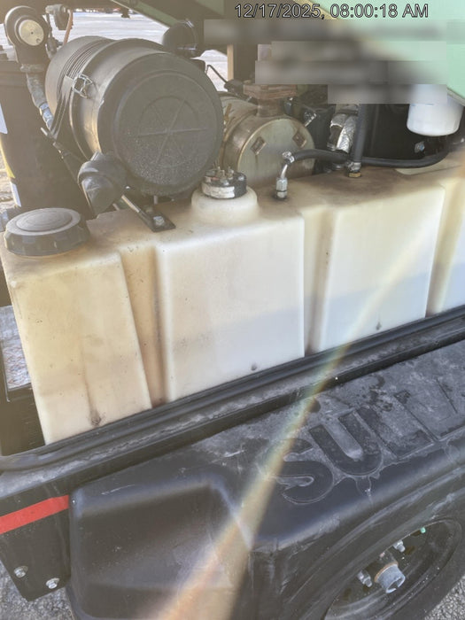 2021 SULLAIR 185D-DPQ KU4F