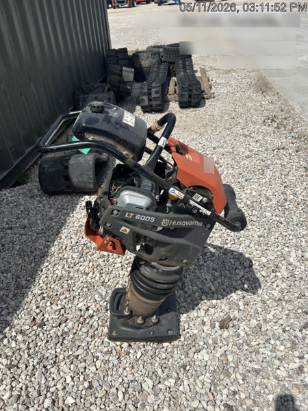 2024 HUSQVARNA LT6005