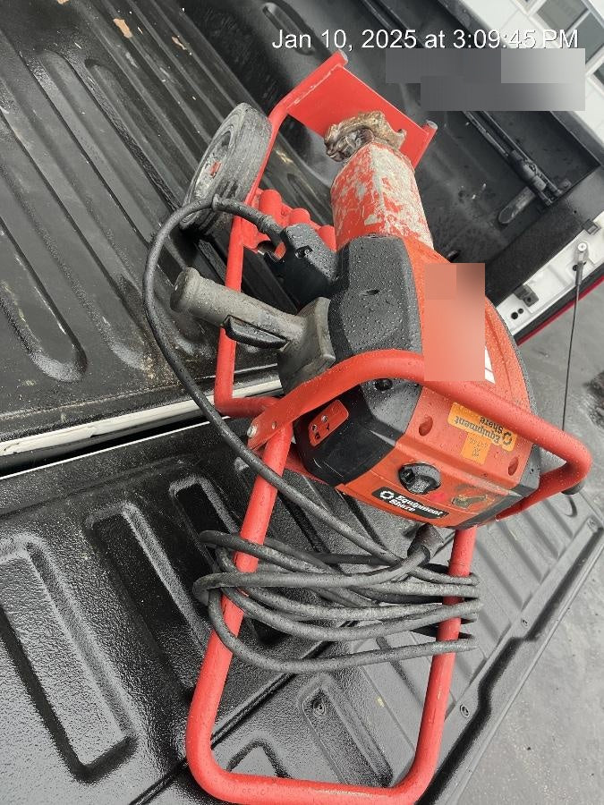2019 HILTI TE 3000-AVR