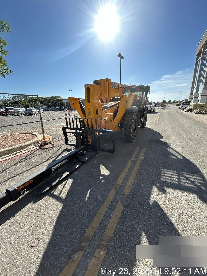 2024 ARROW MATERIAL HANDLING CE60-TH-STP