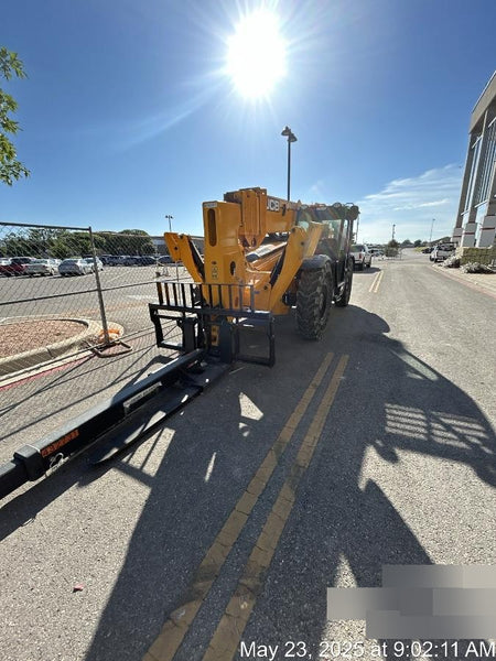 2024 ARROW MATERIAL HANDLING CE60-TH-STP