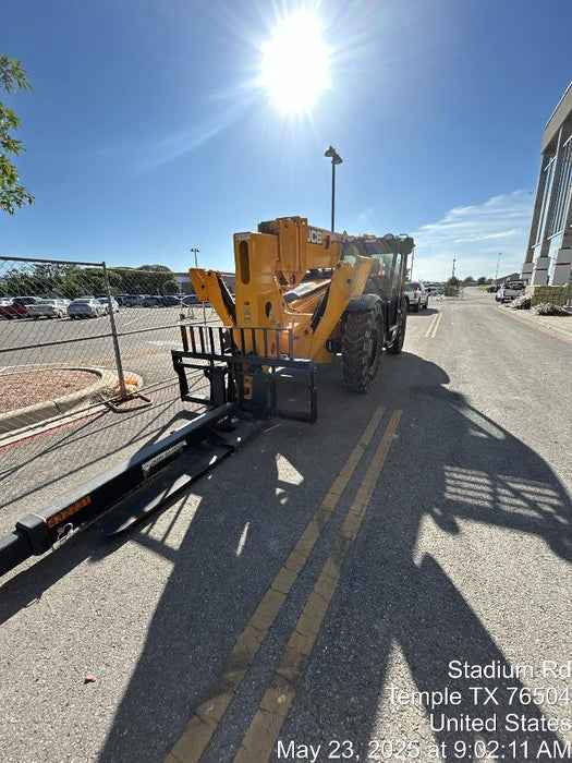 2024 ARROW MATERIAL HANDLING CE60-TH-STP