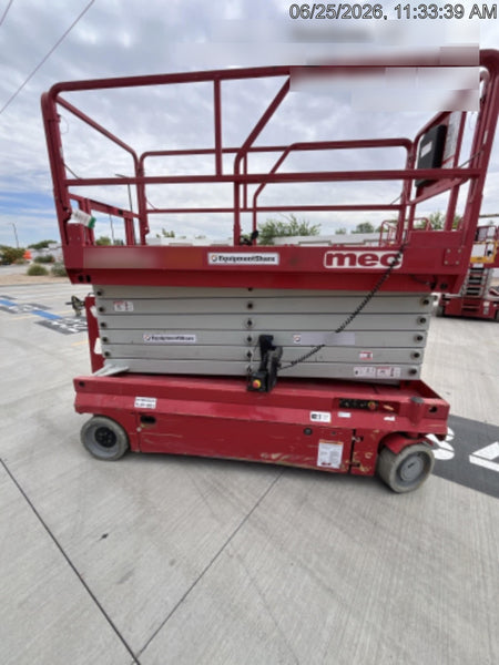 2020 MEC 4555SE