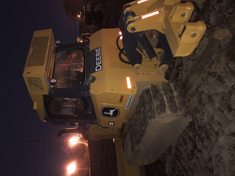 2020 JOHN DEERE 550K