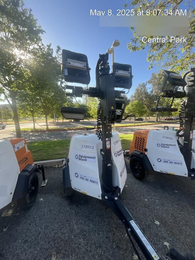 2023 GENERAC MLT2