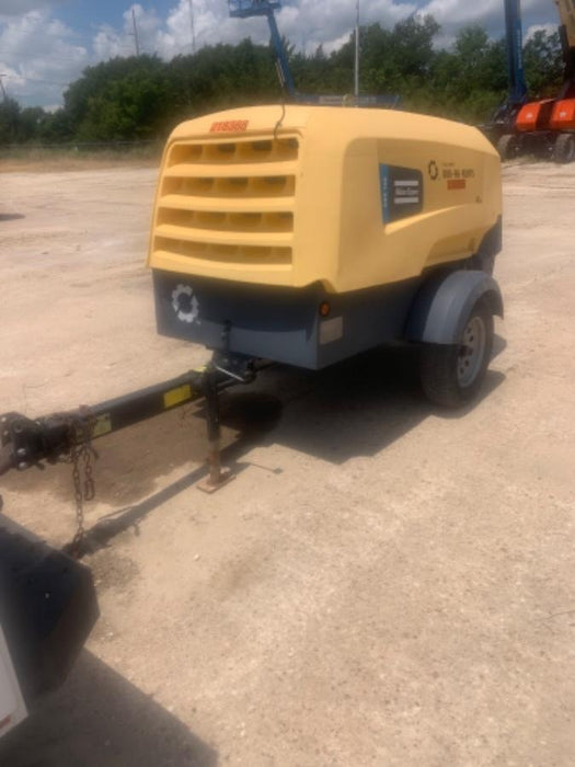 2022 ATLAS COPCO XAS188