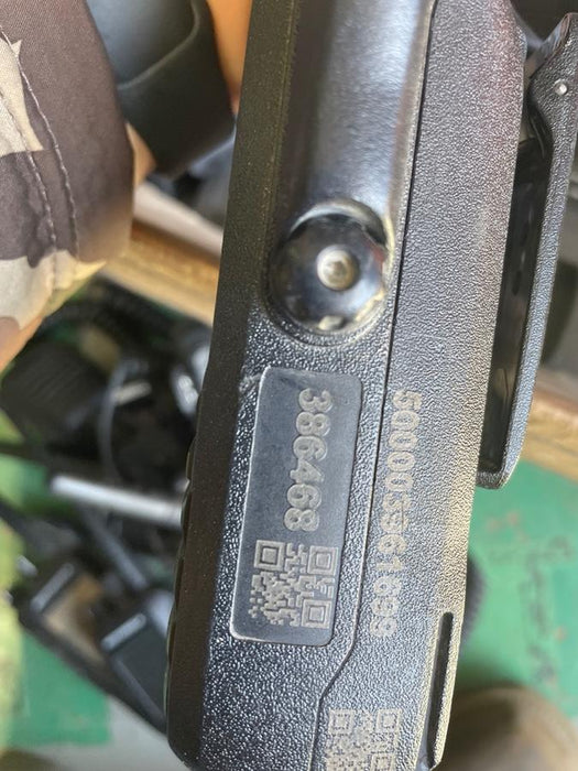 2024 MOTOROLA R7 DISPLAY