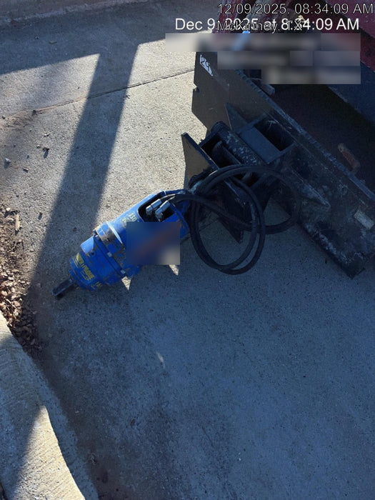 2023 AUGER TORQUE 3300-30