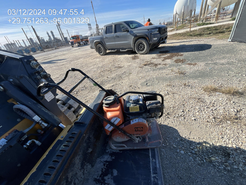 2023 MULTIQUIP MVC82VHW