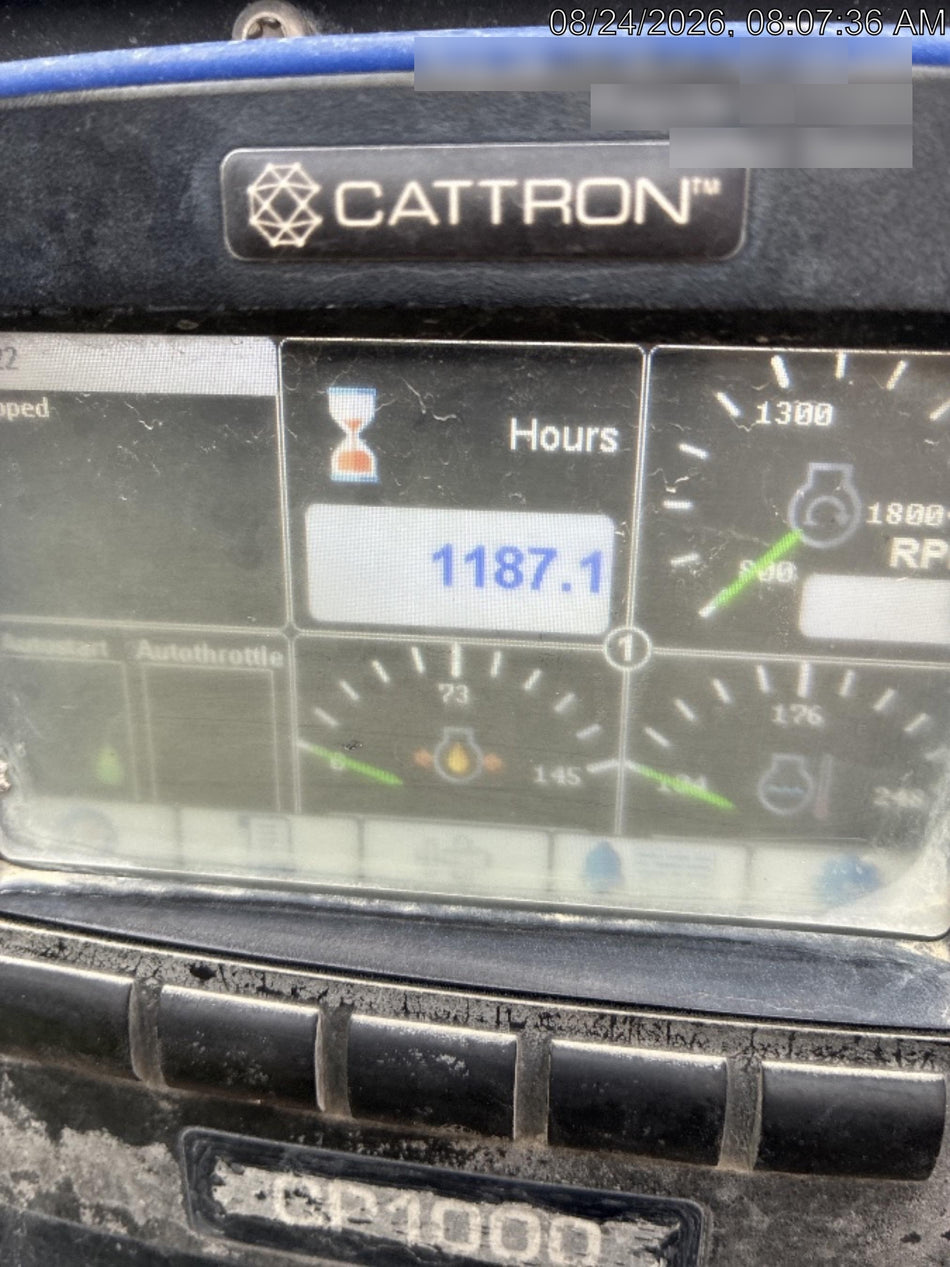 2022 PIONEER PP44S10L761-D2.9L4