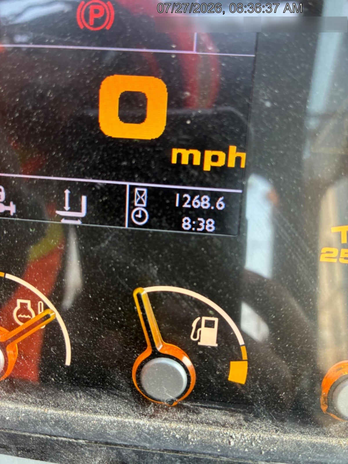 2022 JCB 509-42