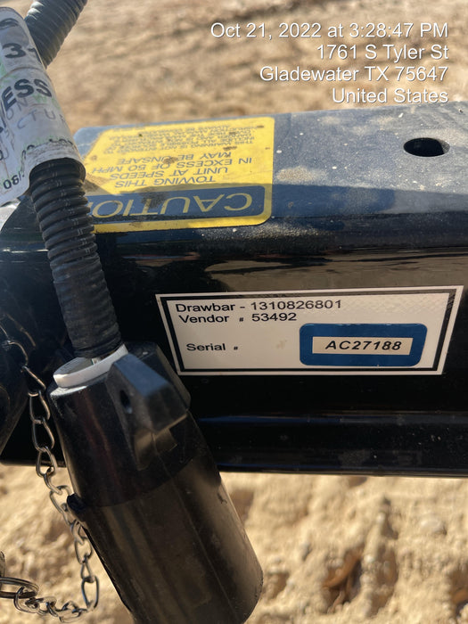 2022 ATLAS COPCO QAS25 CWK