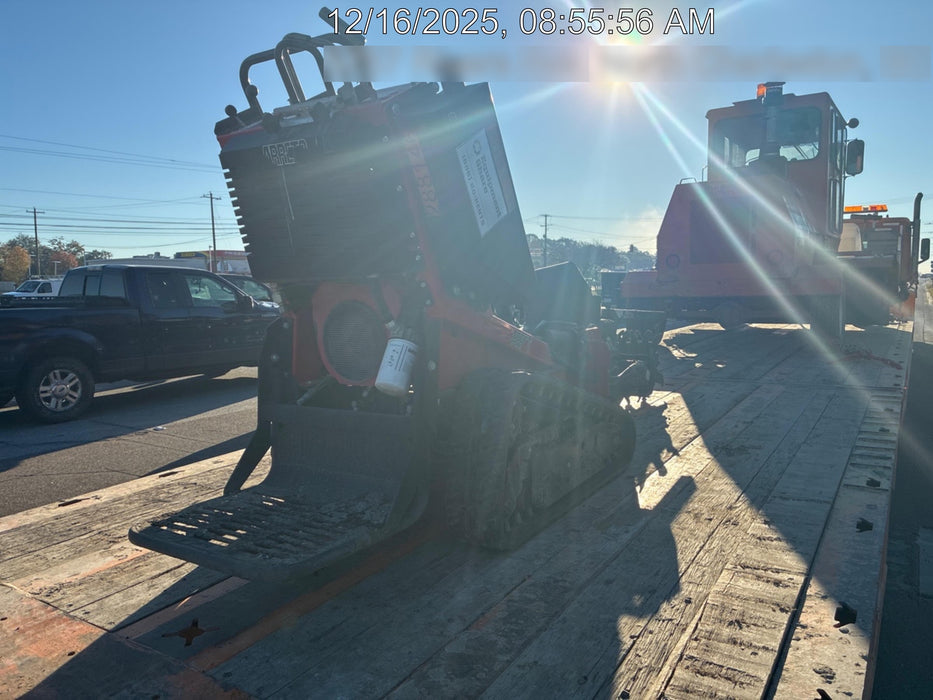 2023 BARRETO E2036RTKH-4MS