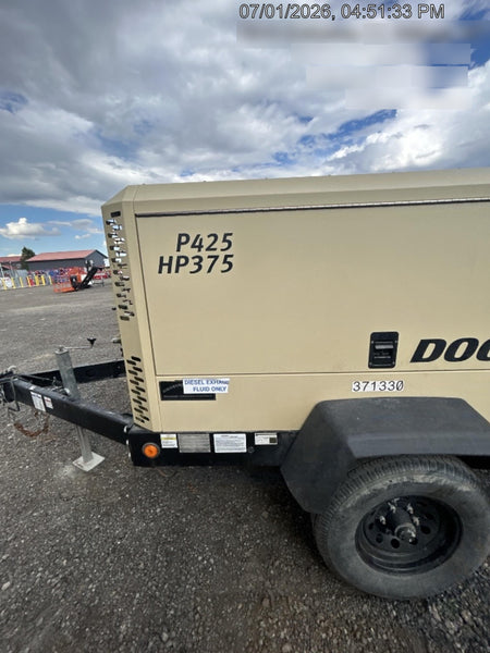2023 DOOSAN P425/HP375WCU