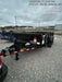 2025 BIG TEX TRAILER 16LP-14BK6SIRPD