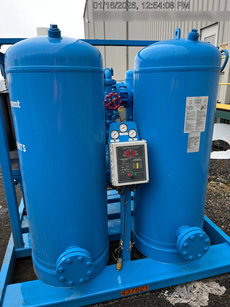2024 HANKISON RDH-1550G