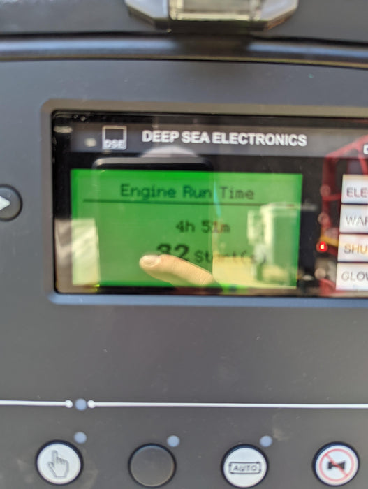 2022 AIRMAN SDG25S-8E1