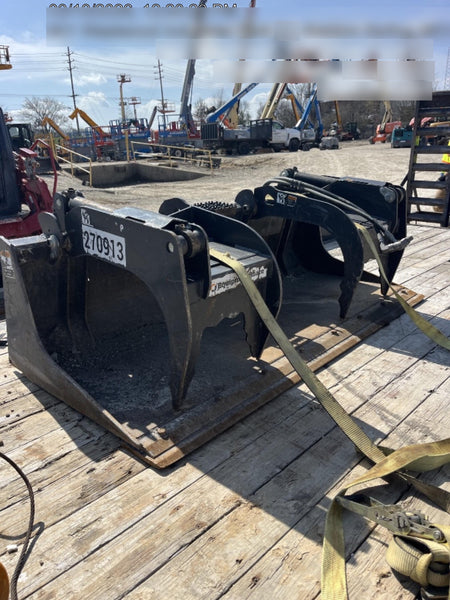 2022 PALADIN UTILITY GRAPPLE 11876-0022