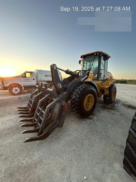 2025 ASBURY 107299-B