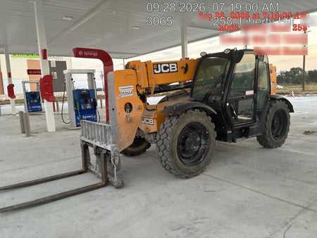 2023 JCB 506-36