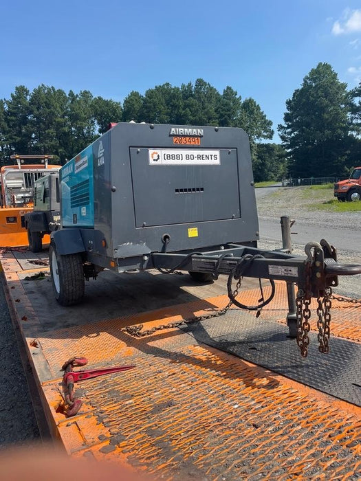 2022 AIRMAN PDS185S-6E1