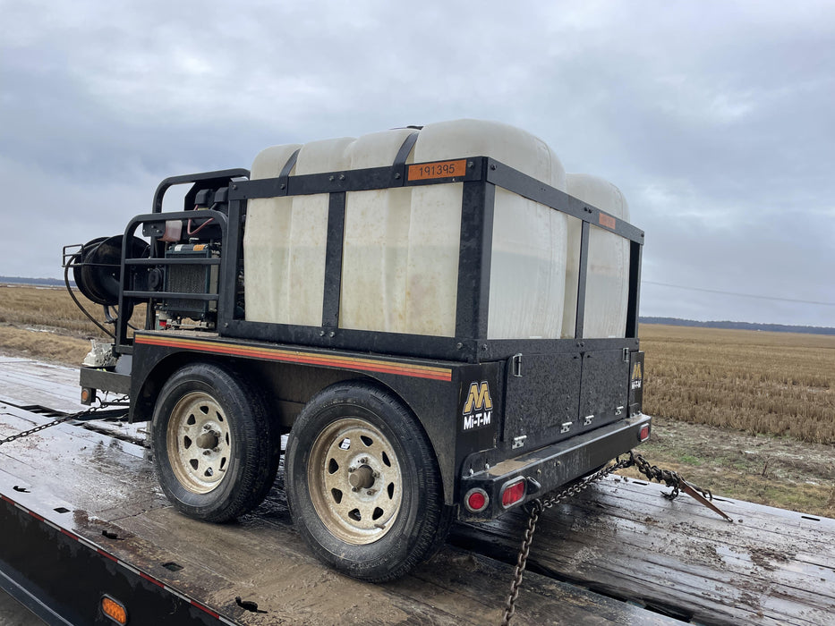 2021 MI-T-M CORPORATION HS-3006-0MDK-UR