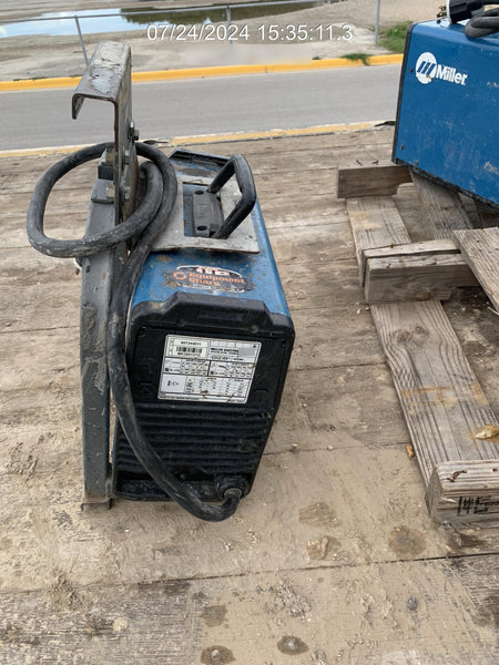 2019 MILLER ELECTRIC CST-280