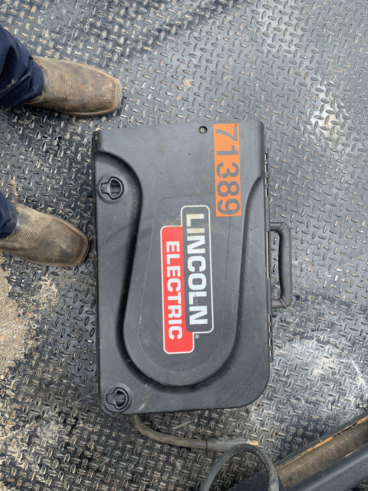 2020 LINCOLN ELECTRIC LN-25X