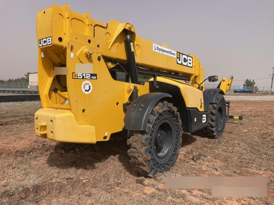 2020 JCB 512-56