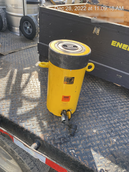 2022 ENERPAC RC1006