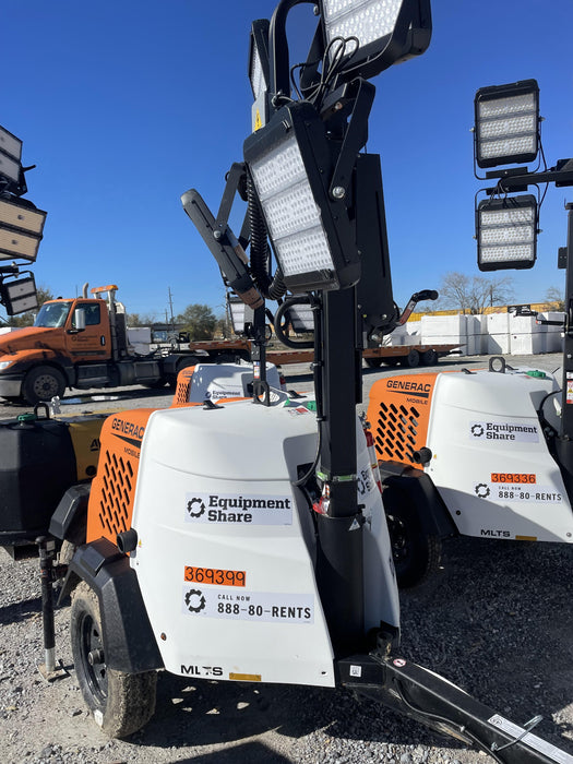 2023 GENERAC MLT2