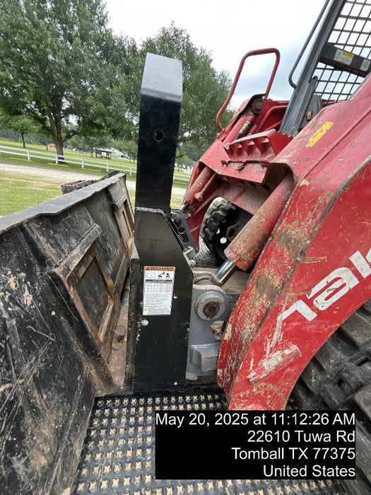 2025 VIRNIG PF4855-5VG