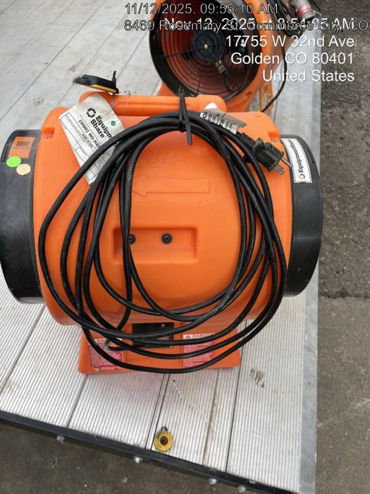 2022 ALLEGRO 9539-12