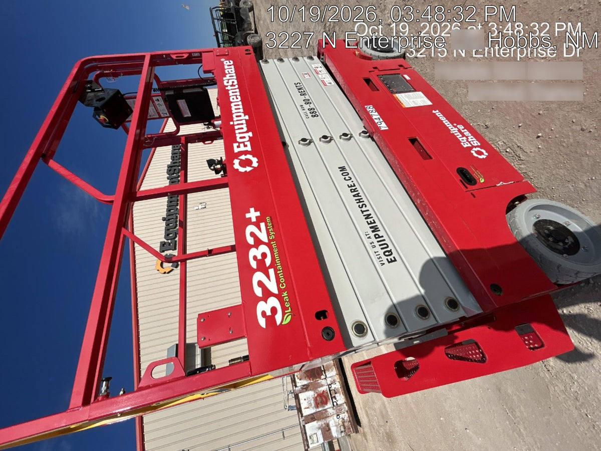 2026 MEC 3232+