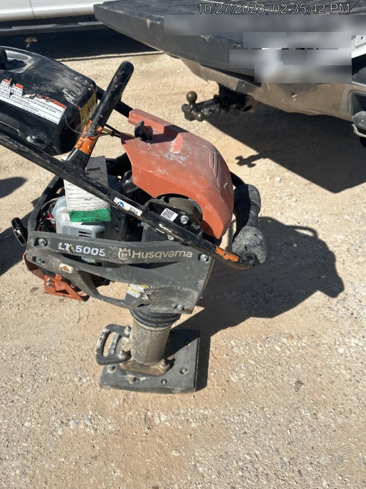 2020 WACKER NEUSON BS60-4As