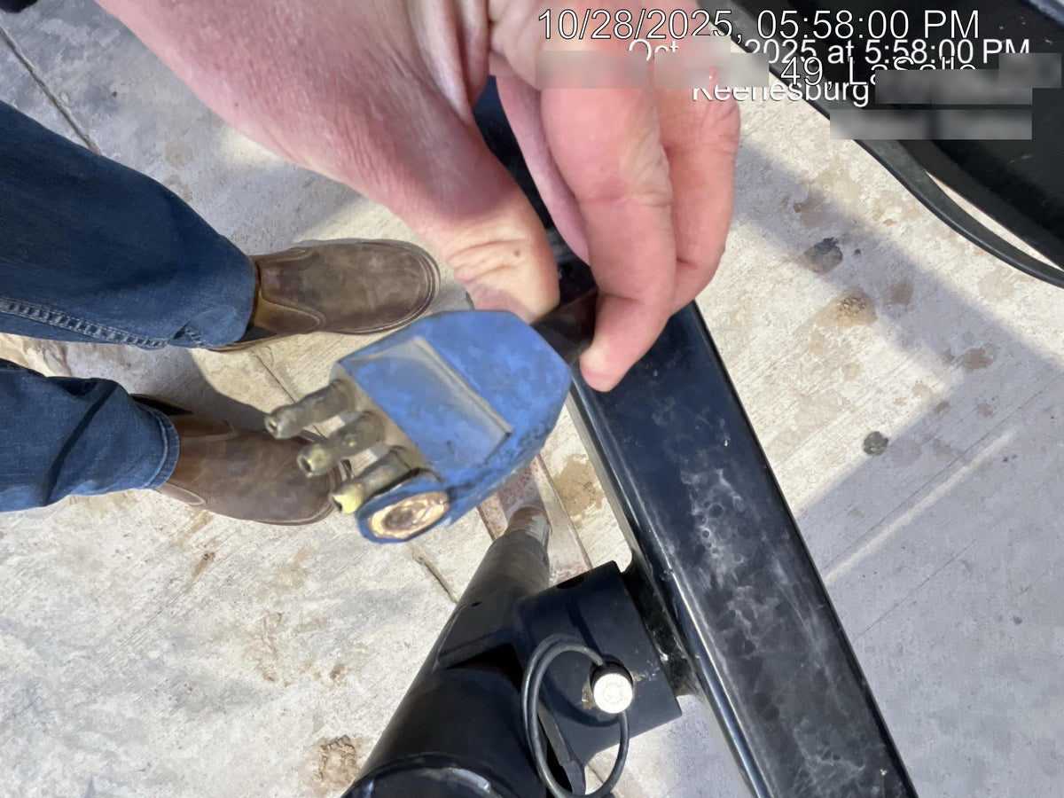 2021 ALLMAND MA100