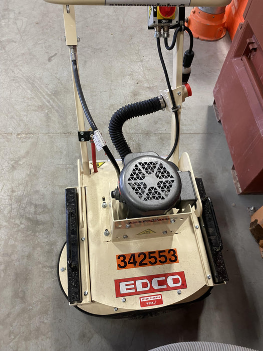 2023 EDCO 2EC-NG