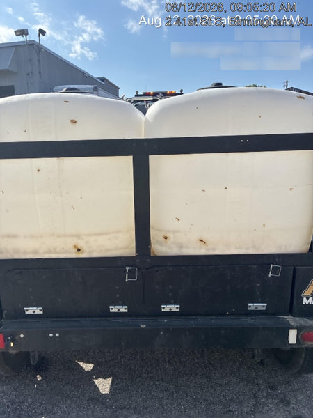 2025 MI-T-M HS-3505-1MGH-UR