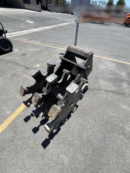 2025 TAG MANUFACTURING 248-0014 - TAG