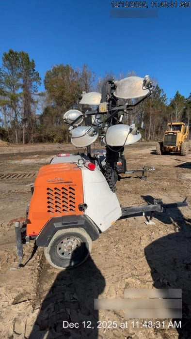 2020 GENERAC MLT6