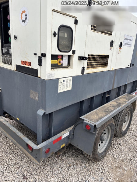 2020 ATLAS COPCO QAS150