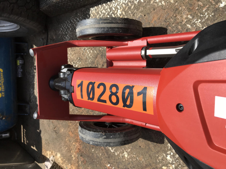 2020 HILTI TE 3000-AVR