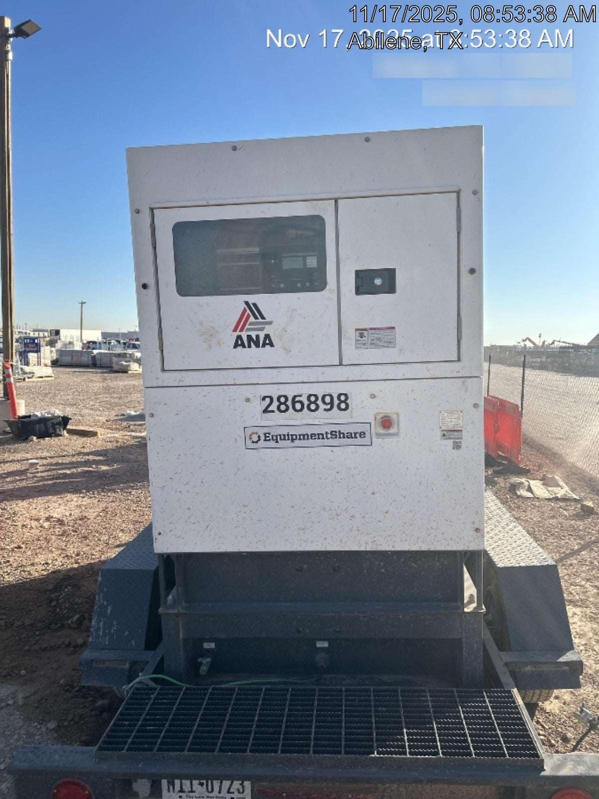 2022 AIRMAN SDG150S