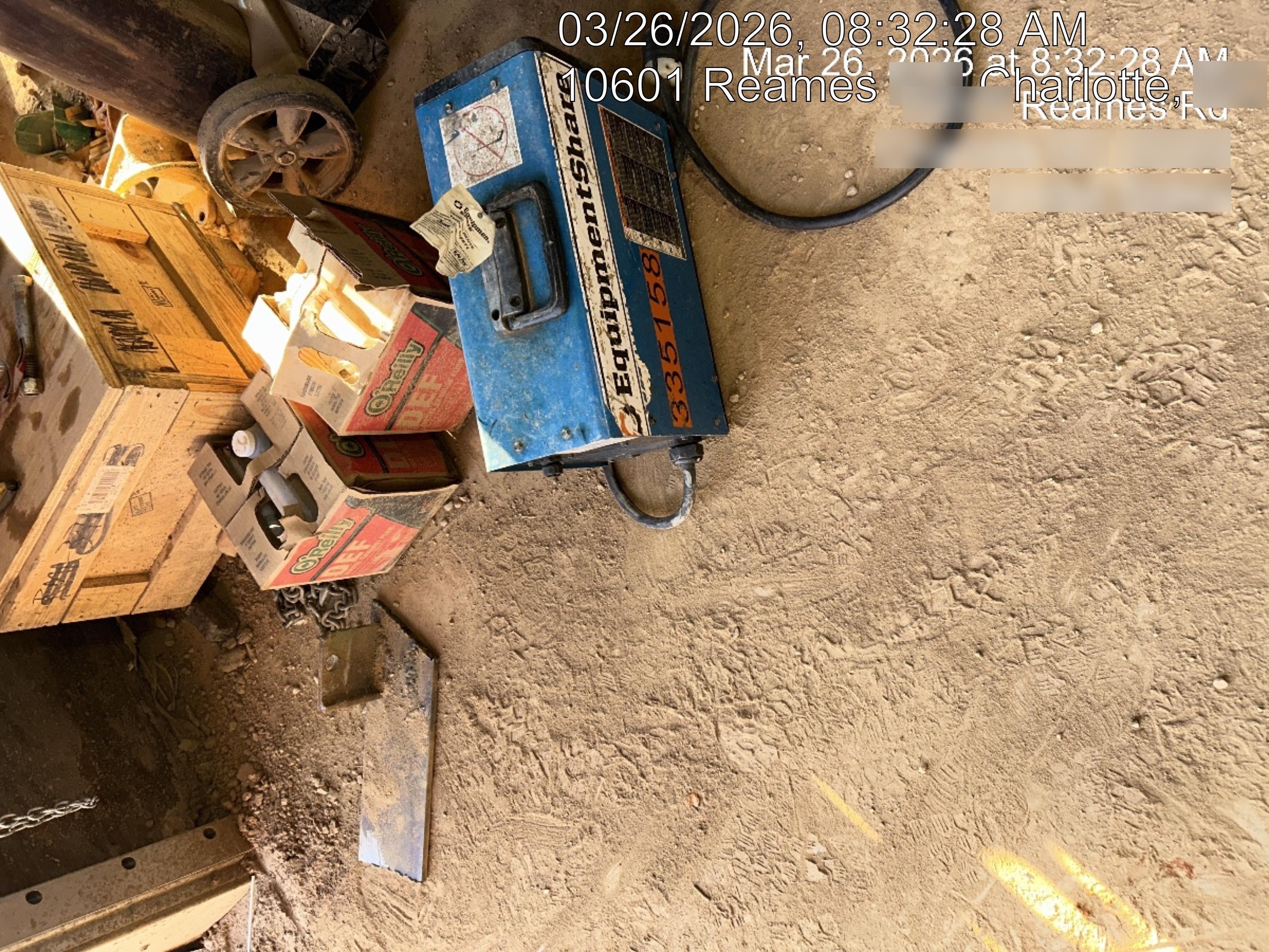 2023 MILLER ELECTRIC CST-282