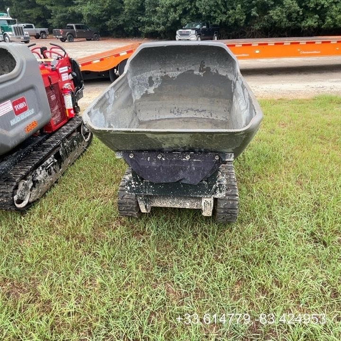 2025 TORO MBTX 2500-TS