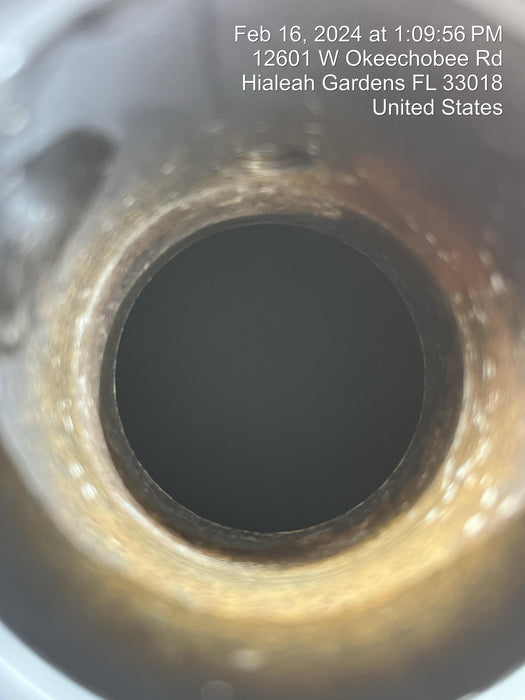 2022 BARRETO E2036RTKH-4MS