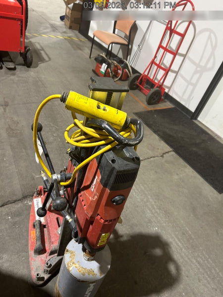2020 HILTI DD250E