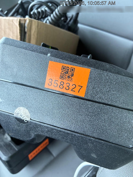2023 MOTOROLA PMPN4284