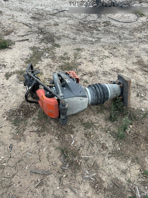 2024 HUSQVARNA LT6005