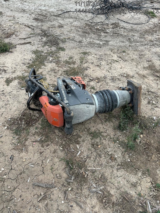 2024 HUSQVARNA LT6005